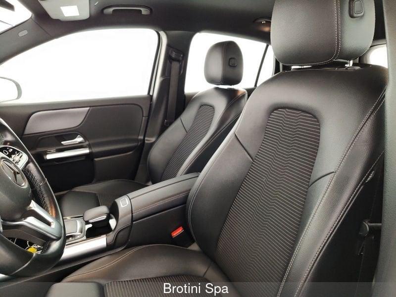 Mercedes-Benz GLA GLA 180 d Automatic Sport