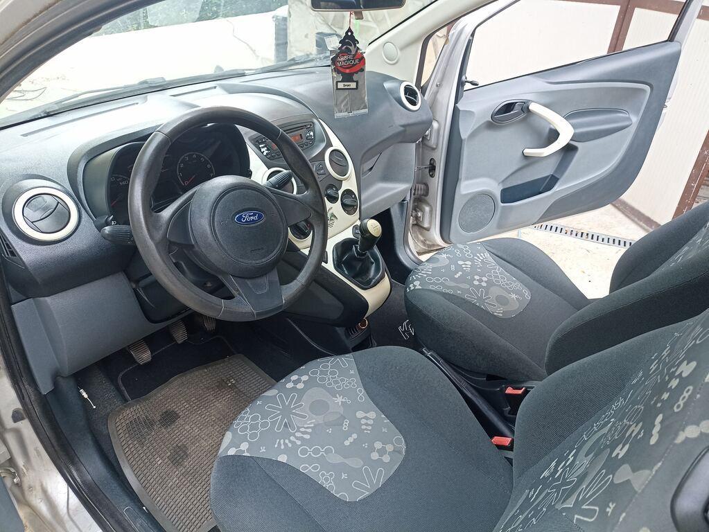 Ford Ka 1.3 TDCi +