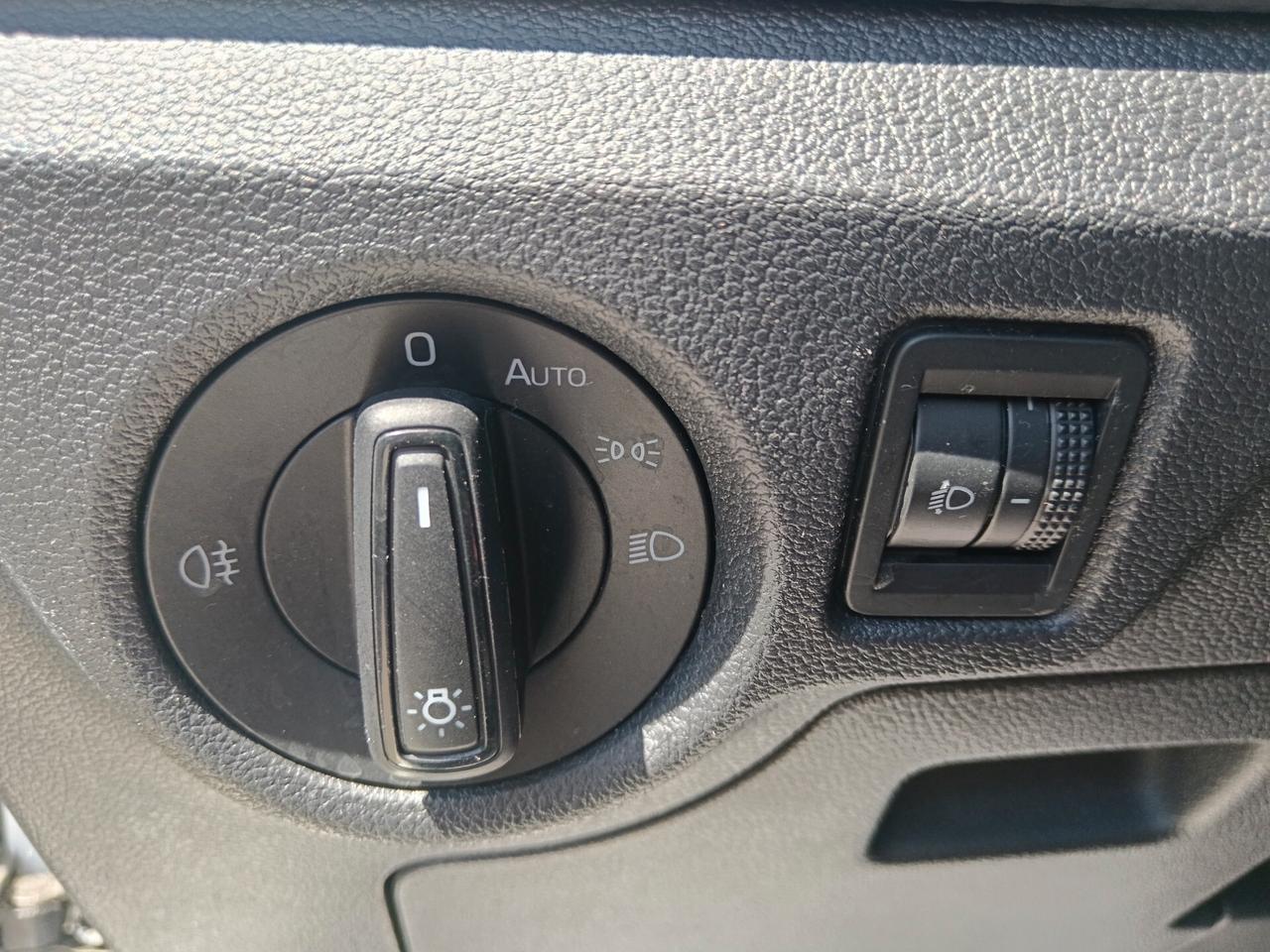 Skoda Kamiq 1.0 TSI Ambition