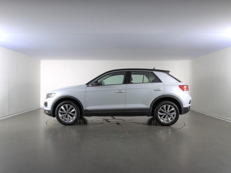 Volkswagen T-Roc 1.0 tsi style 110cv