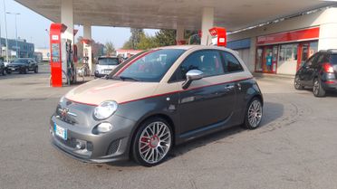 Fiat 500 Abarth 595 granturismo 2016 30milakm