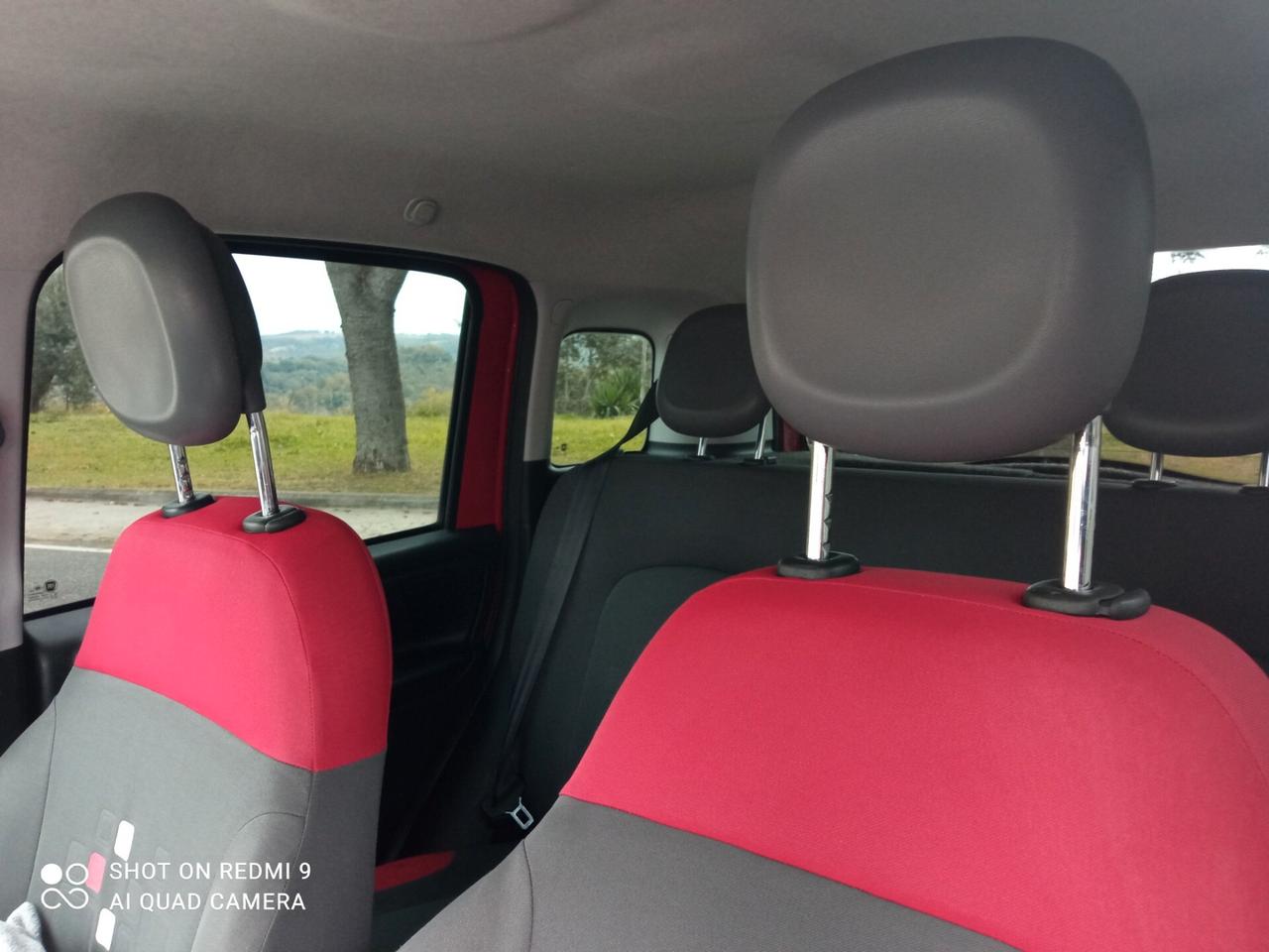 Fiat Panda 1.2 GPL EasyPower Lounge