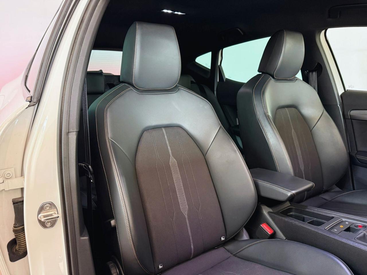 Cupra Formentor 2.0 TDI