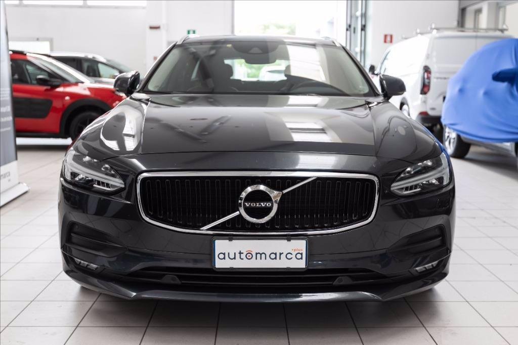 VOLVO V90 2.0 d4 Momentum geartronic my19 del 2019