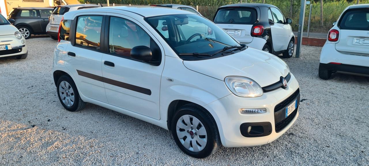 Fiat Panda 1.3 MJT S&S Easy EURO 5