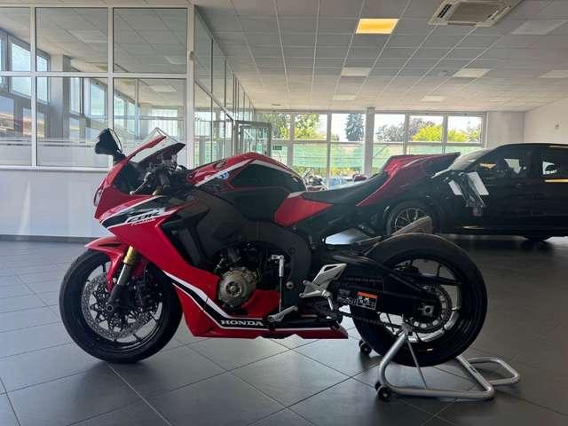 Honda Altro CBR 1000 RR FIREBLADE