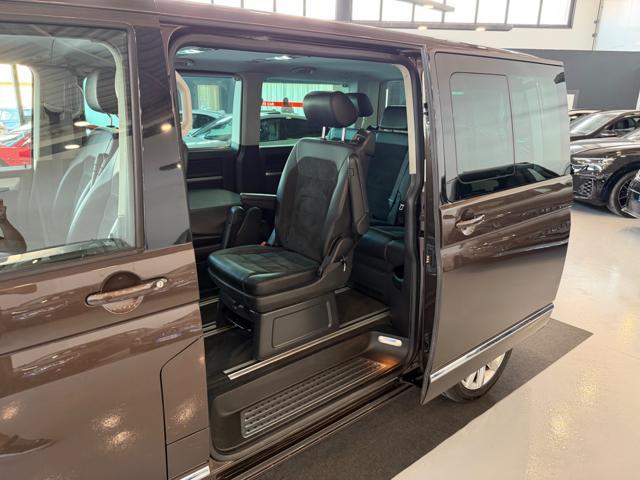 VOLKSWAGEN Multivan 2.0 TDI 204CV 4Motion Highline