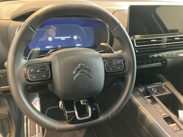 CITROEN C5 Aircross 1.5 BlueHDi 130cv Shine Pack EAT8 S&S