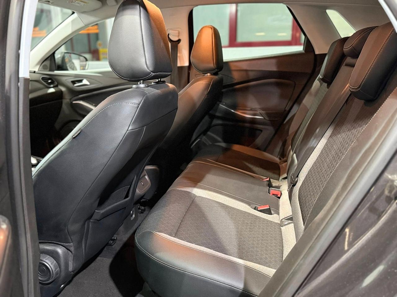 Opel Grandland X 1.6 CDTI 120cv Innovation 2018