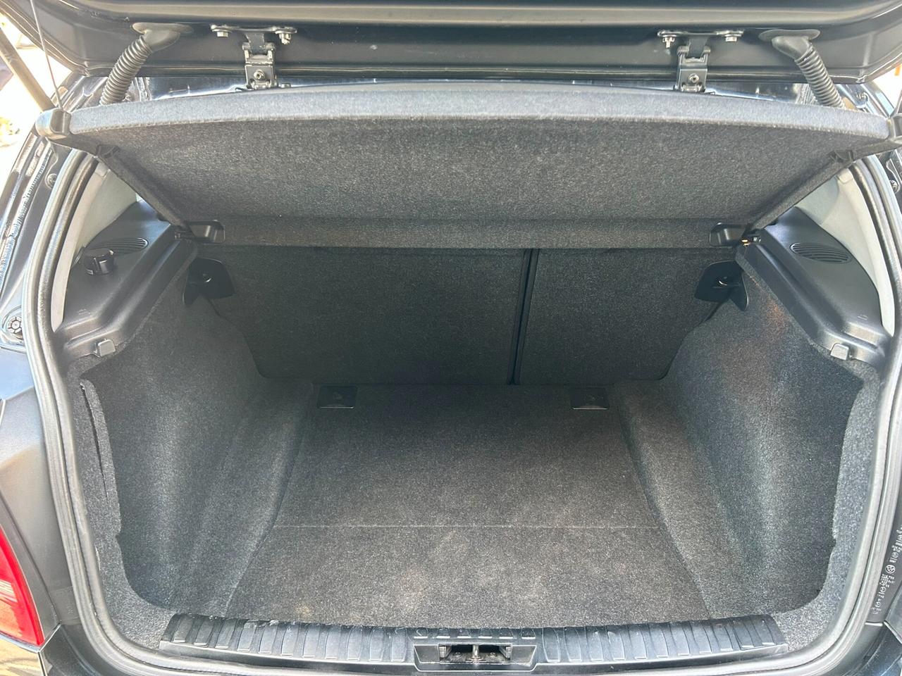 BMW 118D 143CV 5p. auto - OK NEOPATENTATI