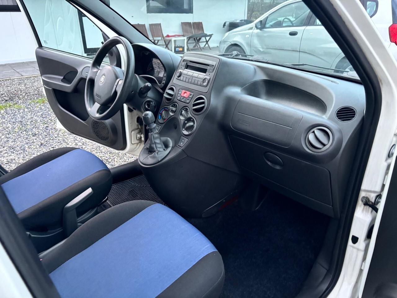 Fiat Panda 1.2 Dynamic