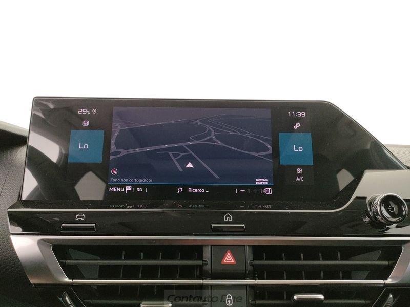 Citroën C4 BlueHDi 130 S&S EAT8 Shine