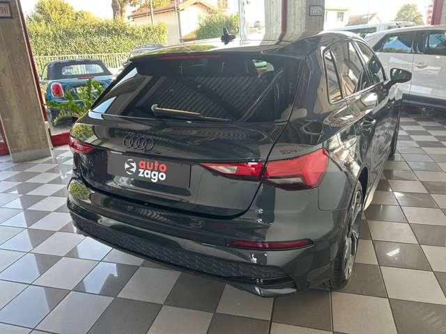 Audi A3 Sportback 35 TFSI S-Line Edition S-Tronic