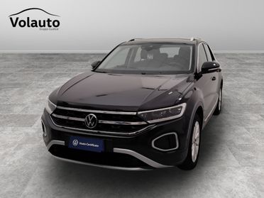 VOLKSWAGEN T-Roc I 2022 - T-Roc 1.5 tsi Style dsg