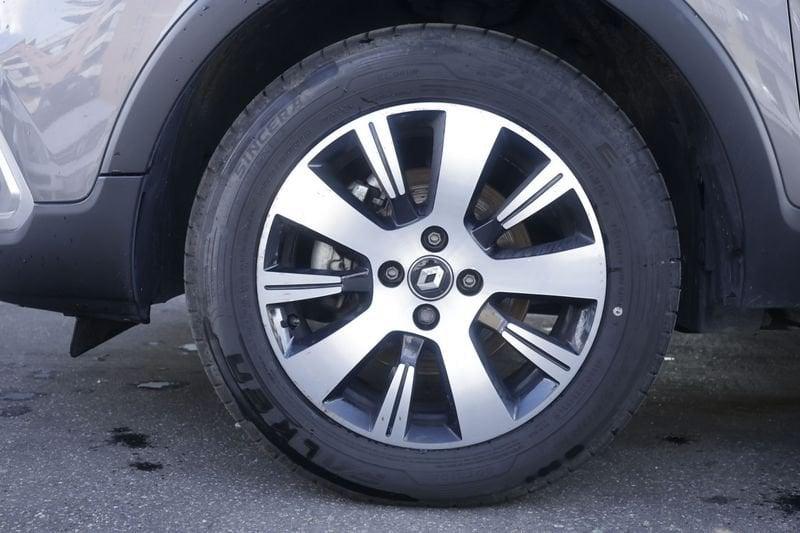 Renault Captur Renault Captur dCi 8V 110 CV Start&Stop Energy Intens PROMOZIONE Unicoproprietario