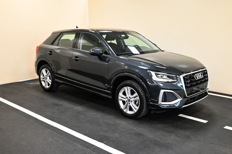 Audi Q2 Q2 35 TFSI S tronic Business Advanced