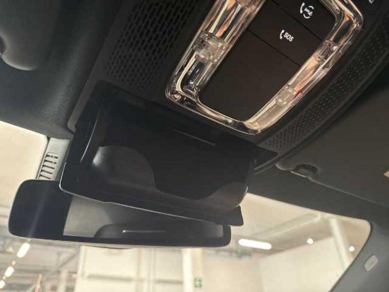 Mercedes-Benz Classe A - W177 2018 A 180 d Premium auto