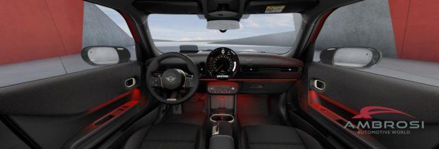 MINI John Cooper Works 5 porte Cooper