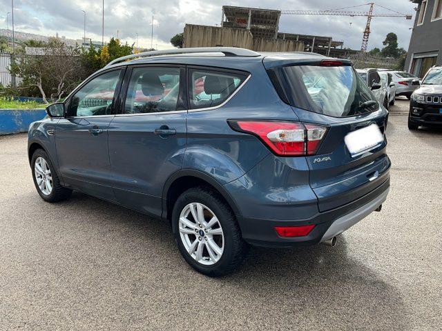 FORD Kuga 1.5 TDCI 120 CV ST-Line