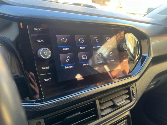 VOLKSWAGEN T-Cross 1.0 TSI Style BMT