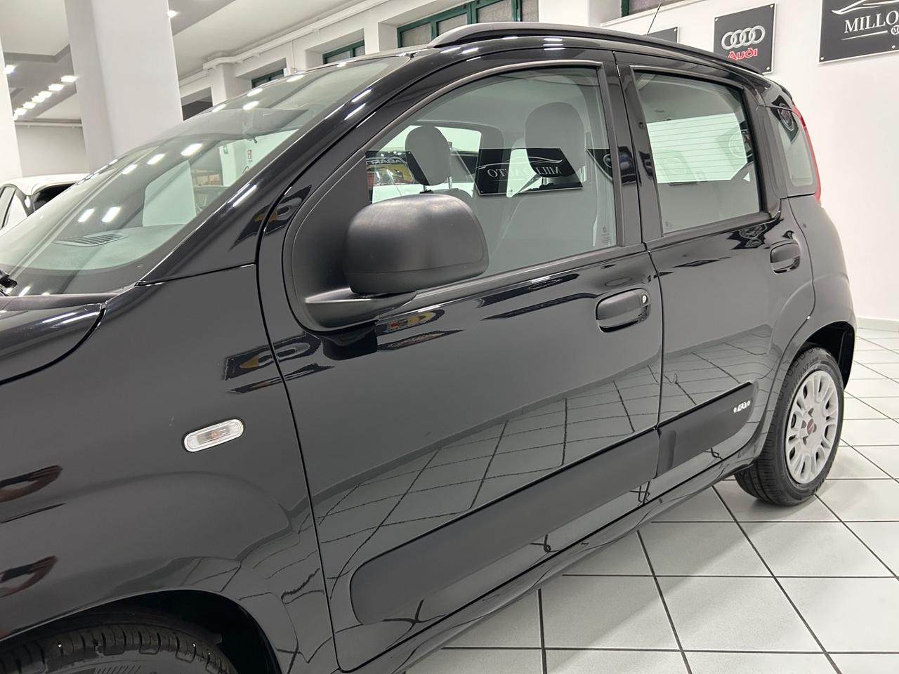Fiat Panda 1.2cc 69cv EasyPower UNICO PROPRIETARIO