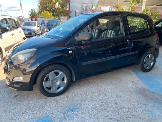 Renault Twingo 1.2 16V Night&Day