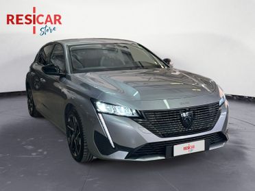 PEUGEOT 308 1.5 bluehdi Allure s&s 130cv