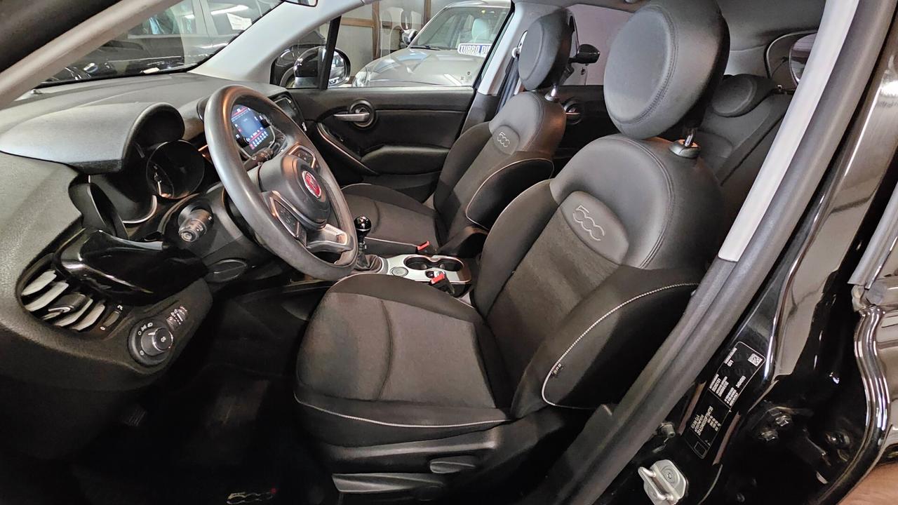 Fiat 500X 1.0 T3 120 CV Urban