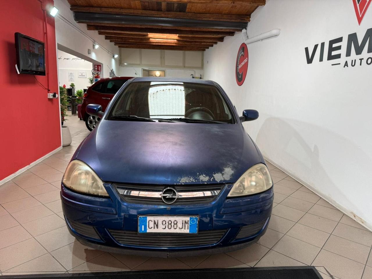 Opel Corsa 1.3 16V CDTI cat 5 porte Cosmo