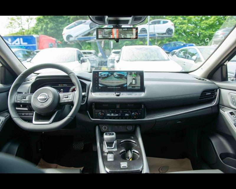 Nissan X-Trail NEW MY24 TEKNA 2WD