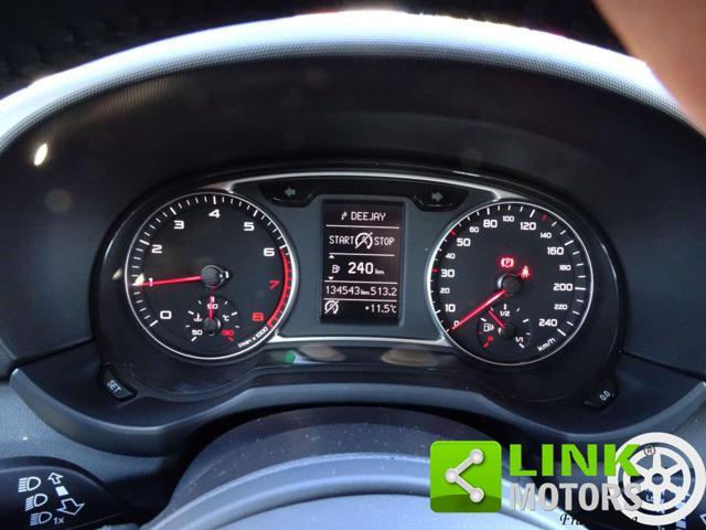 AUDI A1 SPB 1.0 TFSI ultra s line s tronic *UNIPRO*