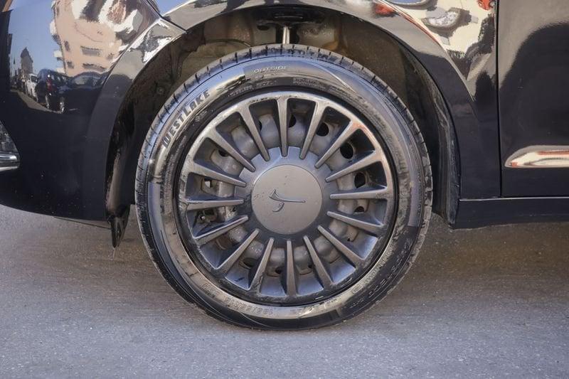 Lancia Ypsilon Lancia Ypsilon 1.0 FireFly 70cv Hybrid ALBERTA FERRETTI 51KW ANNO 2022