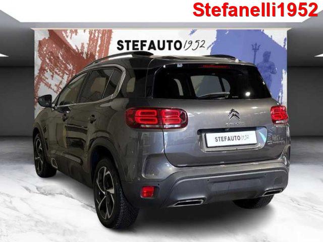 CITROEN C5 Aircross 2018 - 1.5 bluehdi Shine s&s 130cv eat8 my19