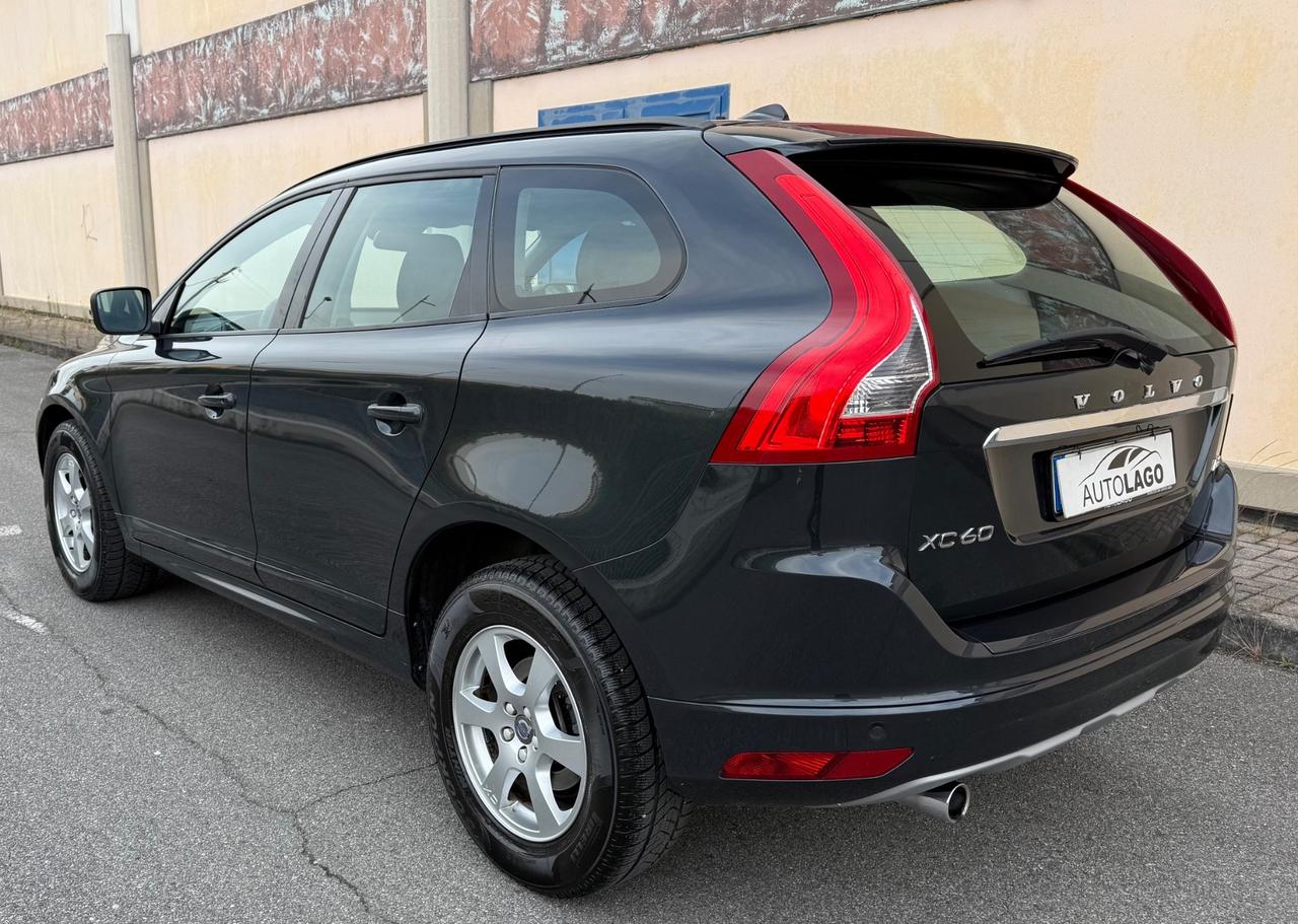 Volvo XC 60 XC60 D3 Geartronic Momentum