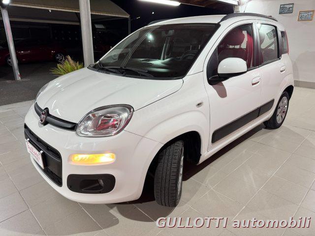 FIAT Panda 1.2 70CV Pop