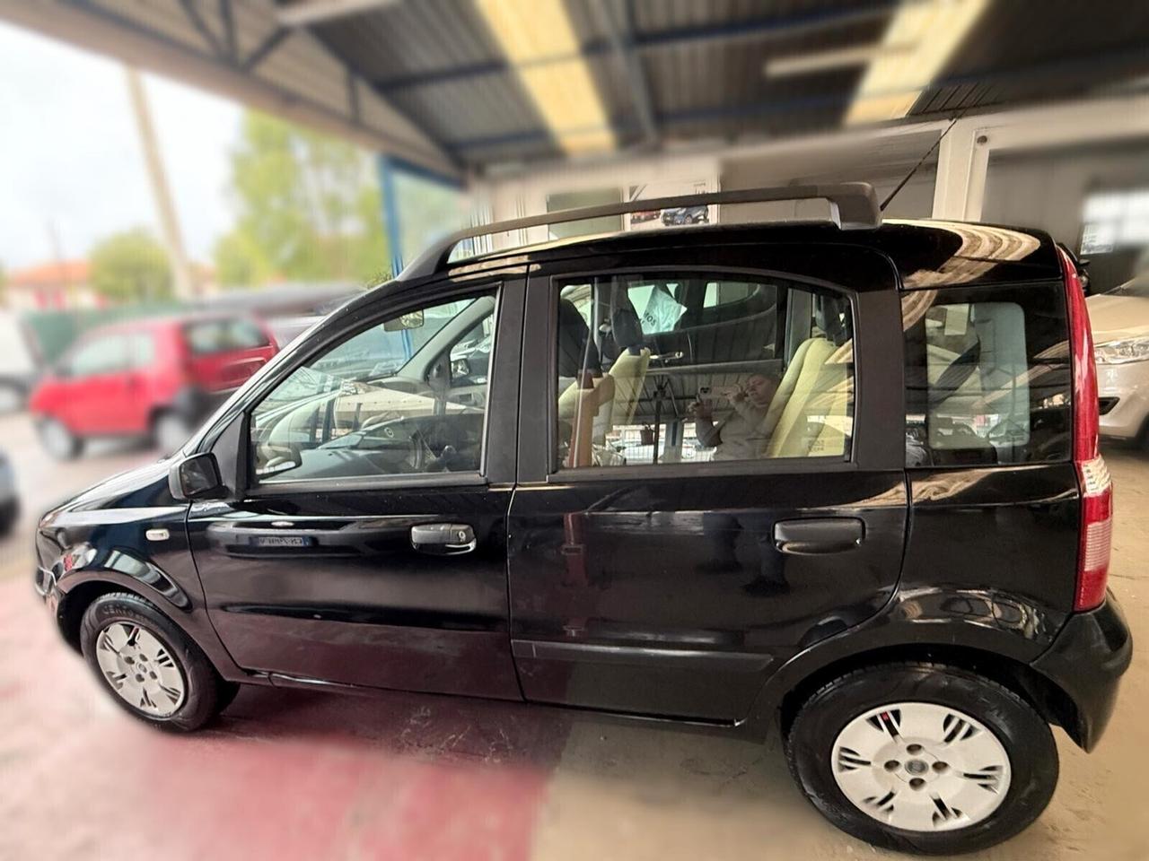 Fiat Panda 1.2 Dynamic