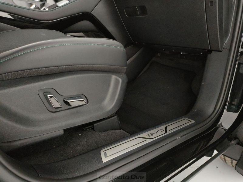 BYD Seal U DM-i Seal U DM-i 1.5 phev Comfort 2wd