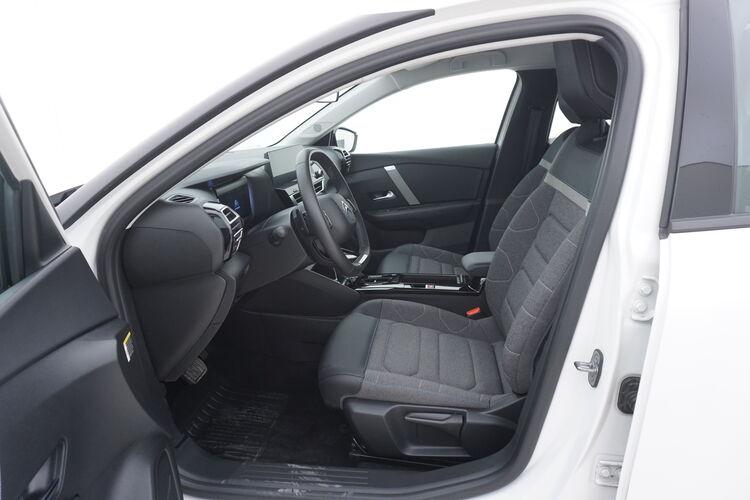 Citroen C4 Feel Pack EAT8 BR092609 1.5 Diesel 131CV