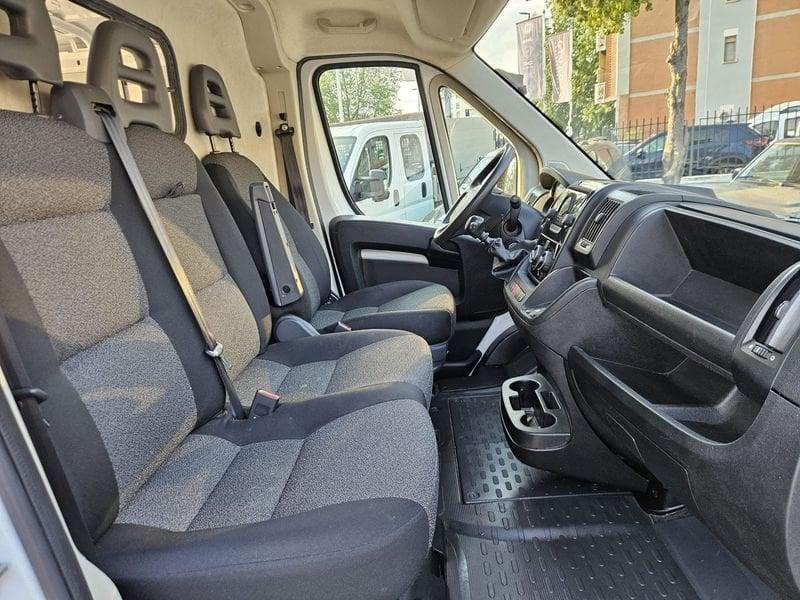 FIAT Ducato Ducato 28 2.3 mjt 120cv Furgone