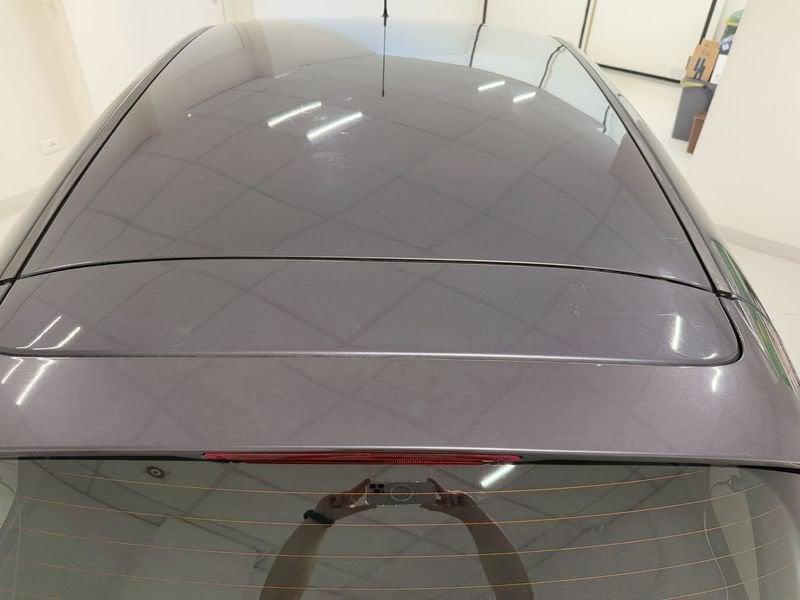 Ford Fiesta Fiesta 1.4 96 CV Automatica 5Pt Titanium