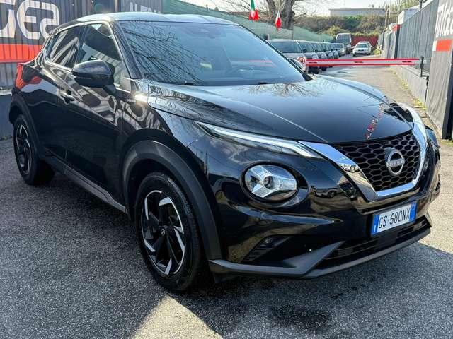 Nissan Juke Juke 1.0 dig-t N-Connecta 114cv SUPER PROMO