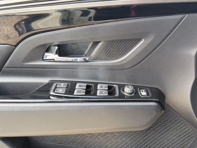 SsangYong Korando Korando 1.6 Icon 2wd auto