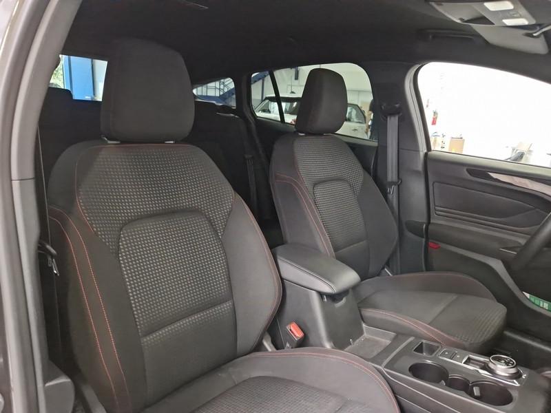 FORD FOCUS 1.5 ECOBLUE 120 CV ST-LINE AUTO SW STATION WAGON