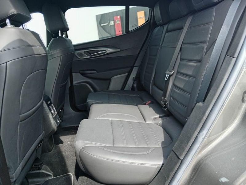 Alfa Romeo Tonale 1.5 160cv Hybrid TCT7 Veloce