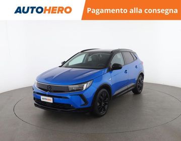 OPEL Grandland 1.6 PHEV aut. FWD GS Line