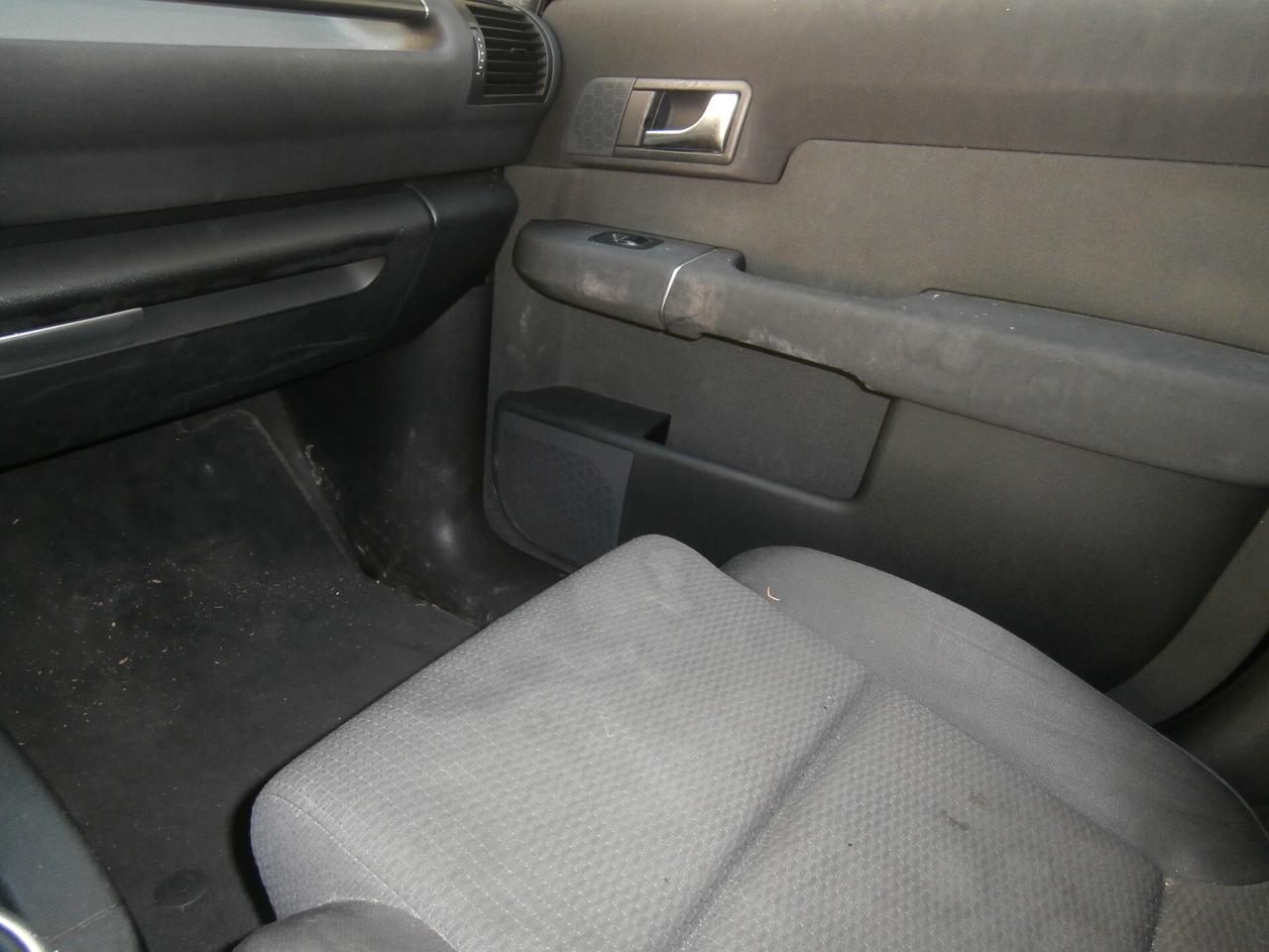 Audi A2 1.4 TDI Comfort