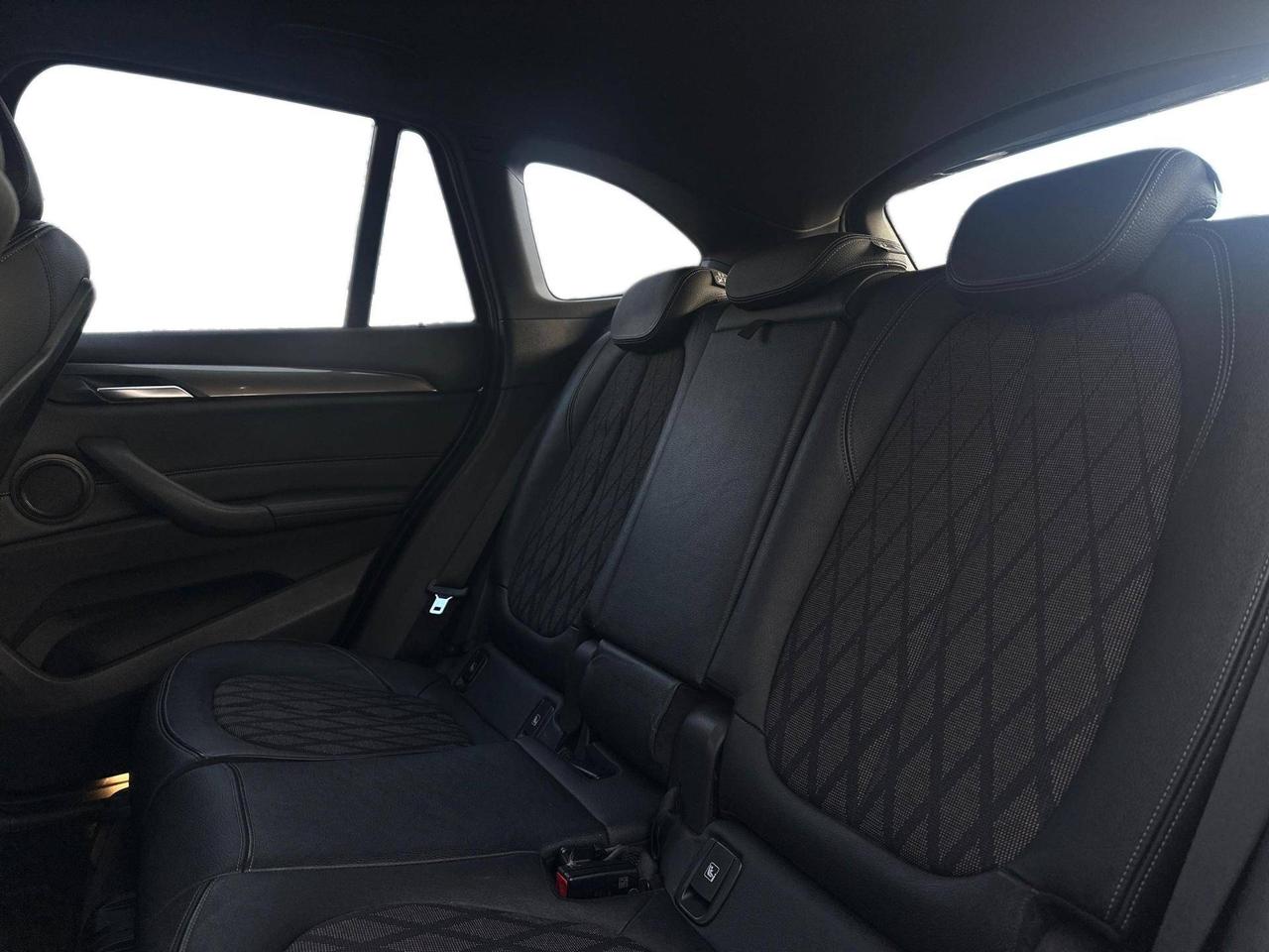 BMW X1 xDrive18d xLine