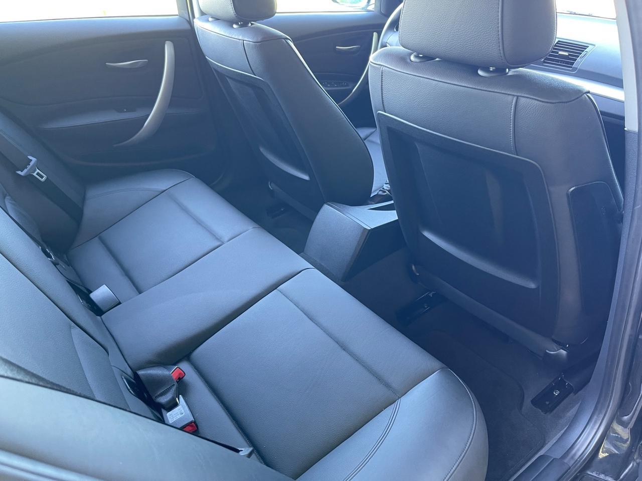 Bmw 116i OK NEOPATENTATI NO LIMIT CIRCOLAZIONE