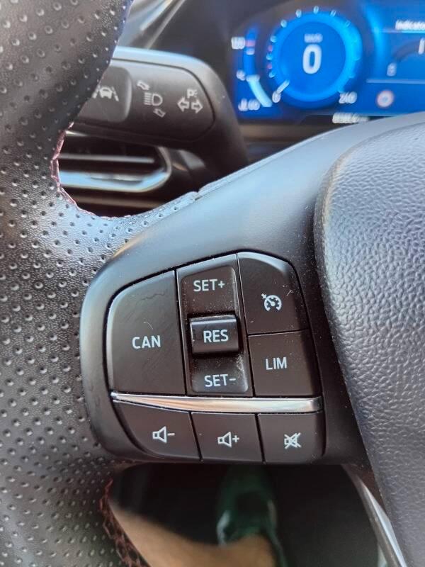 Ford Puma 1.0 ecoboost h ST-Line s&s 125cv