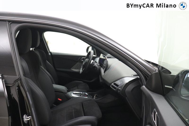 BMW Serie 2 Gran Coupe 218 d MSport Pro DCT